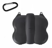 SUNNYLIFE Hard Shell Carrying Case for DJI Neo 2 Drone - Black