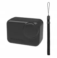 SUNNYLIFE Hard Case for Insta360 GO Ultra Camera - Black (GU-SN135-D)