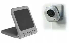 SUNNYLIFE Magnetinis laikiklis su lipniu pagrindu DJI Osmo Nano Insta360 Go Ultra 3 3s / Mj120-gy