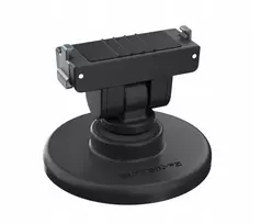 SUNNYLIFE Magnetinis greito atsegimo laikiklis su 1/4 colio pagrindu, skirtas Insta360 GO Ultra / Dz-143-d