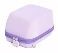 LOVEINSTANT Dėklas, skirtas Polaroid Now, Now+, Onestep+, Onestep 2 VF – Violetinė