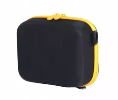 LOVEINSTANT Protective Case for Fujifilm Instax Square SQ1/SQ6/SQ10/SQ20/SQ40 - Black