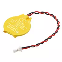 Cameron Sino CMOS Battery CR2016 su laidu, skirta IBM Lenovo - CS-CR2016MX125