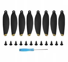 SUNNYLIFE Propeller Set for DJI Mavic Mini 2 / 4726F-GD2