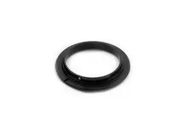 JJC Macro Reverse Ring Adapter for Pentax K-Mount Cameras - 49mm