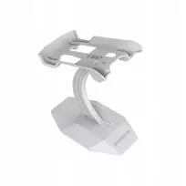 SUNNYLIFE Tripod Stand Landing Gear for DJI Mini 3 / Mini 3 Pro / Mini 2 / Mini 2 SE / Mini SE / Mavic Mini - Grey