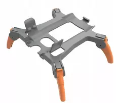 SUNNYLIFE Prailginimo kojelės nusileidimui, skirtos DJI Air 3 / Air 3S dronui – pilka