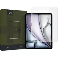 Hofi Glass Pro+ Grūdinto stiklo apsauga, skirta Apple iPad Air 11 inch (2024) M2 - Skaidri