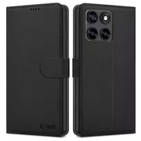 Tech-Protect Wallet Motorola Edge 70 Fusion / Fusion+ Plus 5G Black