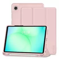 TECH-PROTECT SC PEN Galaxy Tab A9 / A11 8.7 inch X110 / X115 / X133 / X135 Pink