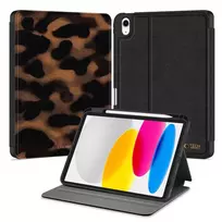 TECH-PROTECT LAMANO iPad 10.9 inch 10th Gen 2022 / 11 inch 11th Gen 2025 Panther Folio Case