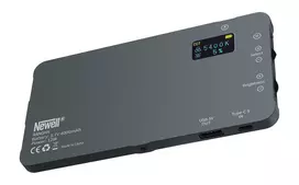 Newell LED RGB-W Rangha Light Panel