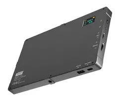 Newell LED RGB-W Rangha Max Light