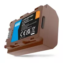 Newell Replacement Battery NP-FZ100 USB-C for Sony
