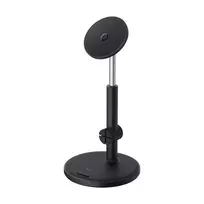 Baseus MagPro Magnetic Wireless Charger 15W Black
