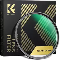 K&F Concept Nano-X MRC UV Filtras 55mm