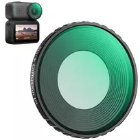 K&F Concept Nano-X Black Diffusion 1/4 Filtras, skirtas DJI Osmo Nano, su dėklu