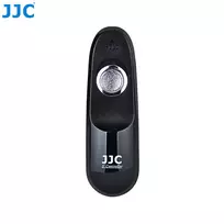 JJC Wired Remote Shutter Release Cable for iPhone iPad iPod Touch iOS