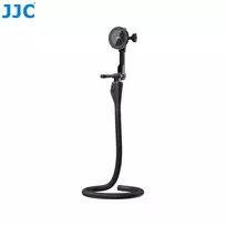JJC TP-FT3 Lankstus Tripodas / Monopodas / Rankena su MagSafe Laikikliu Telefonui ir GoPro