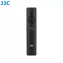 JJC SR-P3 Laidinis nuotolinio valdymo kabelis, skirtas Panasonic Lumix S9, G100, G100D ir kt.