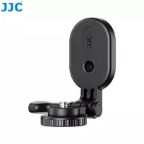 JJC MG-AC1 Magnetinis adapterio laikiklis GoPro, Xiaomi, Insta360, SJCAM, DJI veiksmo kameroms