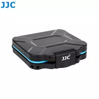 JJC Baterijų Laikymo Dėklas Monetinių Elementų 32 Langeliams - MCR-312x32