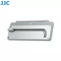 JJC FHC-1 Film Guillotine Cutter 35 mm juostai, pjovimo ilgis 10 cm, juoda