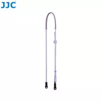 JJC Retro Camera Neck Shoulder Strap CPC-LPS Purple