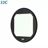 JJC UV Ultra Slim Anti-Reflection Filter 36x, skirtas Canon PowerShot SX740 HS