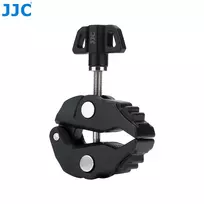 JJC Universalus Gnybtas su Stebukline Ranka ir Rutuline Galvute Fotoaparatui/Video 1/4 inch Sraigtas MFC-C
