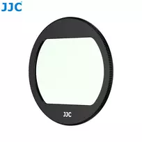 JJC F-ZS UV apsauginis filtras Ultra Slim su antirefleksine danga, skirtas Panasonic ZS99/TZ99