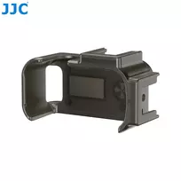 JJC rėminis apsauginis korpusas DJI Osmo Nano, magnetinis, 2x 1/4 colio sriegis, PC-NANO