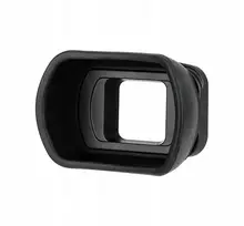 JJC DK-30 Viewfinder Eyecup, skirta Nikon Z50