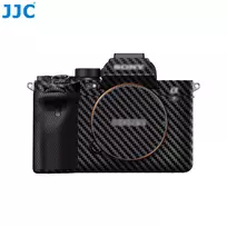 JJC anglies pluošto odelė „Skin Wrap“, skirta Sony A7S III / SS-A7S3CF