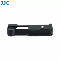 JJC Video Cage su 4x 1/4 inch-20 sriegiais ir Cold Shoe laikikliu, skirta Sony ZV-1F