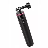 Ulanzi MT-72 Mini Trikojis su Rutuline Galvute, Juodas, 2.5 kg Keliamoji Galia, 180 mm Aukštis