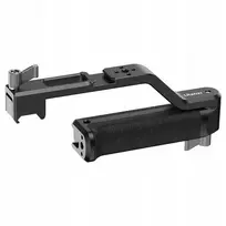 Ulanzi CO19 Side Handle Grip for DJI RS 2 / RSC 2 / RS 3 / RS 3 Pro / RS 3 Mini / RS 4 / RS 4 Pro