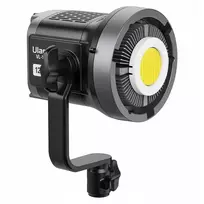 Ulanzi V-120C RGB LED Video Light, 2700K-6500K, 6W, 800 Lux, Built-in Battery, USB-C Charging