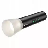 ULANZI LM07 RGB LED Video Light Stick 2500K-9000K CRI≥95 5W 2000mAh USB-C