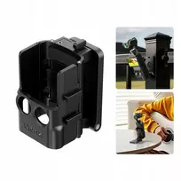 ULANZI PK15 Magnetinis greito atsegimo laikiklis, skirtas DJI Osmo Pocket 3