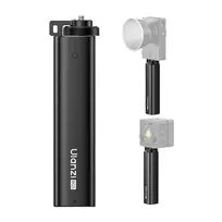 Ulanzi BG5 Power Bank 10000 mAh 37 Wh Black