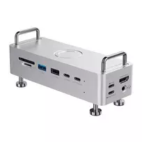 Ulanzi QT03 Docking Station with M.2 SSD Enclosure