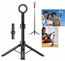 ULANZI SK26 MagSafe Selfie Stick Tripod 2-in-1 113cm Juoda