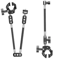 Ulanzi CO78 Articulating Magic Arm Kit with Super Clamp - Two-Section