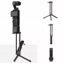 ULANZI MA66 Magnetic Tripod Mount for DJI Osmo Pocket 3