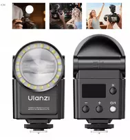 Ulanzi F16R RGB LED Video Light