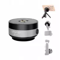 Ulanzi SK37 Electric Suction Cup Mount
