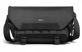 ULANZI BC08 Sling Crossbody Camera Bag 9L Black