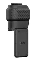 Ulanzi PK-07 Kieto korpuso laikymo dėklas, skirtas DJI Osmo Pocket 3 – juodas