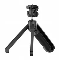 Ulanzi TT38 Mini Tripod - Juodas